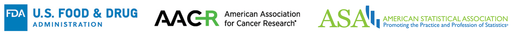 Fda Aacr Asa Workshop Policy And Advocacy Aacr