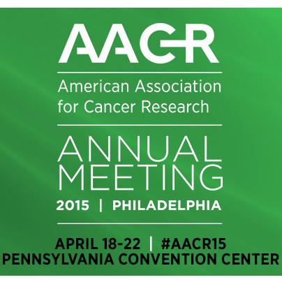 Become Part Of A Legacy: Present Your Clinical Trial At The AACR Annual ...