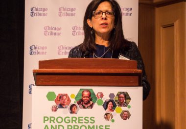 Progress and Promise Against Cancer at the Chicago Tribune’s PRIME Expo