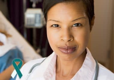 January is Cervical Cancer Awareness Month