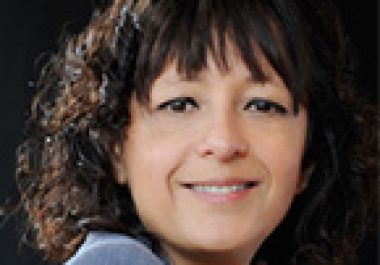 Emmanuelle Charpentier, PhD