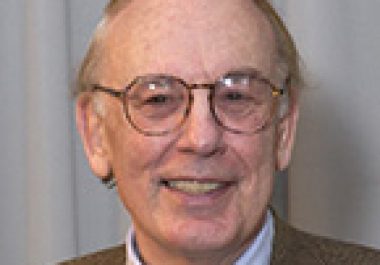 Joseph F. Fraumeni Jr., MD