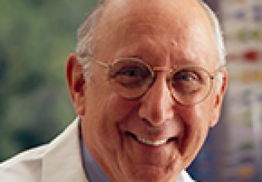 Steven A. Rosenberg, MD, PhD