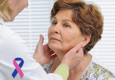 September is Thyroid Cancer Awareness Month