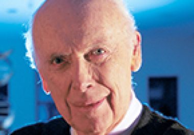 James D. Watson, PhD