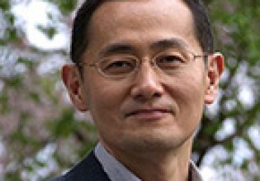 Shinya Yamanaka, MD, PhD