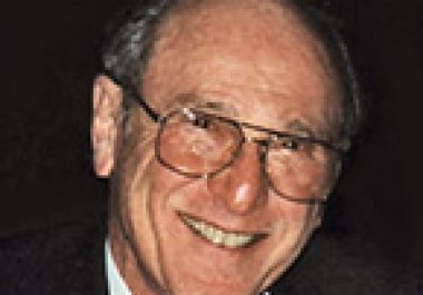 Mortimer L. Mendelsohn