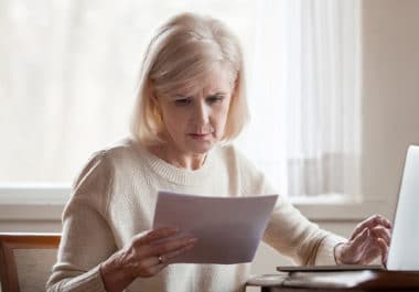 Many Cancer Survivors Face Financial Hardship