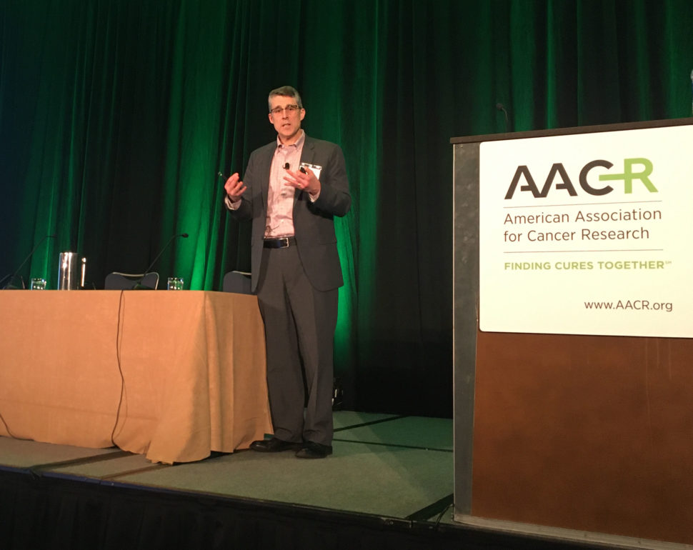 AACR Conference On The Microbiome, Viruses, And Cancer: Regulating ...