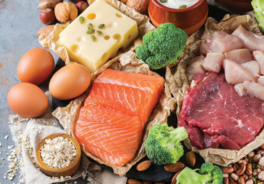 Investigating the Keto Diet’s Effects on Cancer