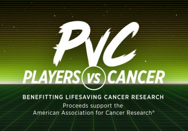 Players vs. Cancer