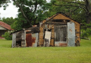 Higher Rates of Cancer Death Seen in U.S. Counties With “Persistent Poverty”