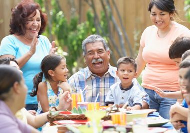 Native American Ancestry Tied to Increased Mutations in EGFR Gene Among Latin American Lung Cancer Patients 