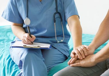 Knowledge about Palliative Care Found Lacking