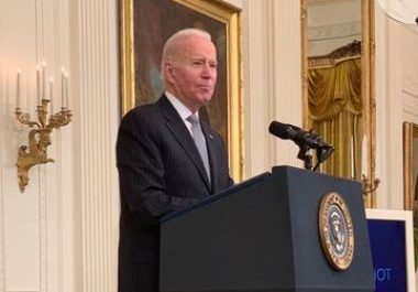 AACR Stands Ready as Biden Relaunches the Cancer Moonshot