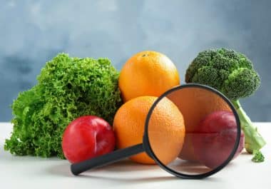 Diet and Cancer: Getting the Research Onto Your Plate