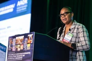 Cancer Health Equity and the AACR | About the AACR