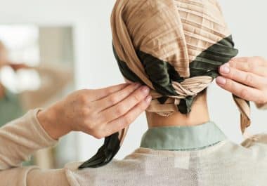 How can I prevent hair loss from chemotherapy?