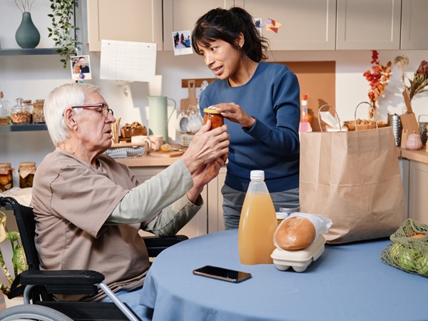 Can Respite Care Allow Me To Take A Break From Caregiving? - American ...