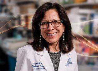 Dr. Elizabeth M. Jaffee: A Cancer Immunotherapy Visionary