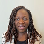 Verra Ngwa, PhD