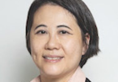 Lillian L. Siu, MD, FAACR