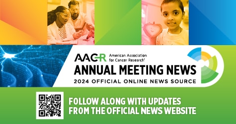 AACR Annual Meeting 2024 | Meetings | AACR