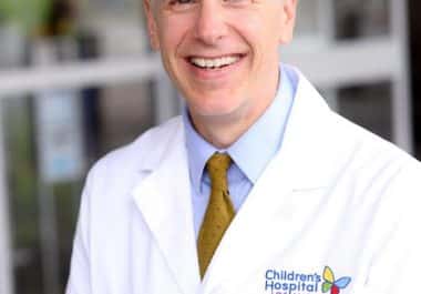 James F. Amatruda, MD, PhD