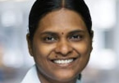 Suryavathi Viswanadhapalli, PhD