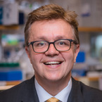 Pasi A. Jänne, MD, PhD