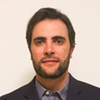 Pedro Pires Goulart Guimarães, PhD