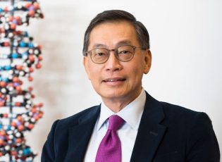 Dr. Chi Van Dang: Understanding the MYC Oncogene to Benefit Patients