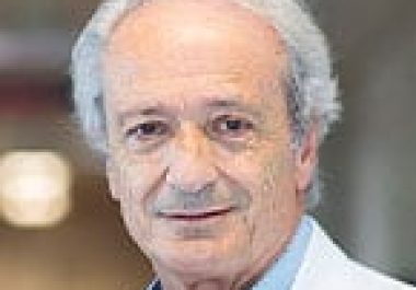 Franco Cavalli, MD