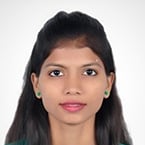 Namita Santosh Mahadik, PhD