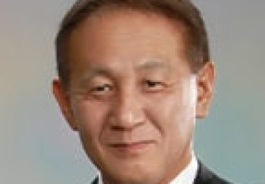 Seishi Ogawa, PhD