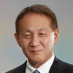 Seishi Ogawa, PhD