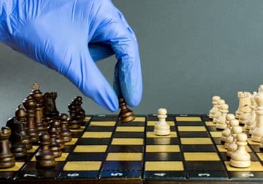 Thyroid Cancer: Playing ‘Molecular Chess’ Against a Grandmaster