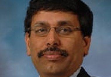 Ramaswamy Govindan, MD