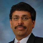 Ramaswamy Govindan, MD