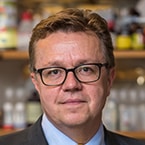 Pasi A. Janne, MD, PhD