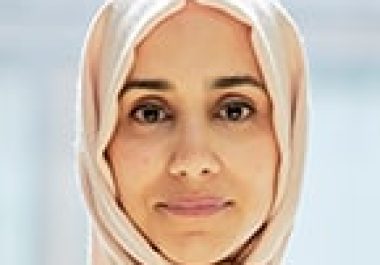 Mariam Jamal-Hanjani, MD, PhD