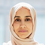 Mariam Jamal-Hanjani, MD, PhD