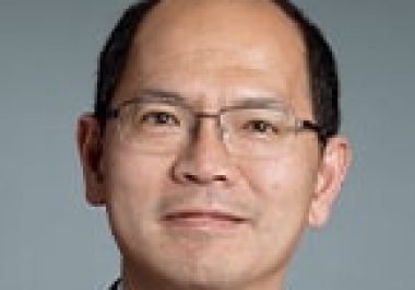 Kwok-Kin Wong, MD, PhD