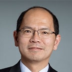 Kwok-Kin Wong, MD, PhD