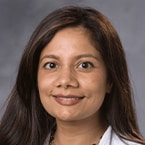 Arati V. Rao, MD