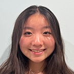 Josephine Chang, Junior