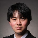 Tomohiro Tamura, Senior