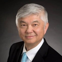 Meet the Scientific Award Recipients: Ching-Hon Pui, MD