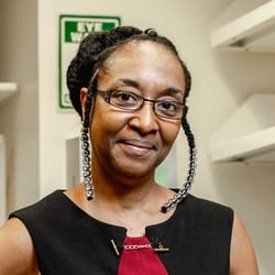 Meet the Scientific Award Recipients: Camille C. R. Ragin, PhD