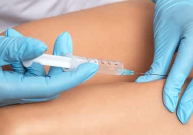 New Atezolizumab Formulation for Subcutaneous Injection